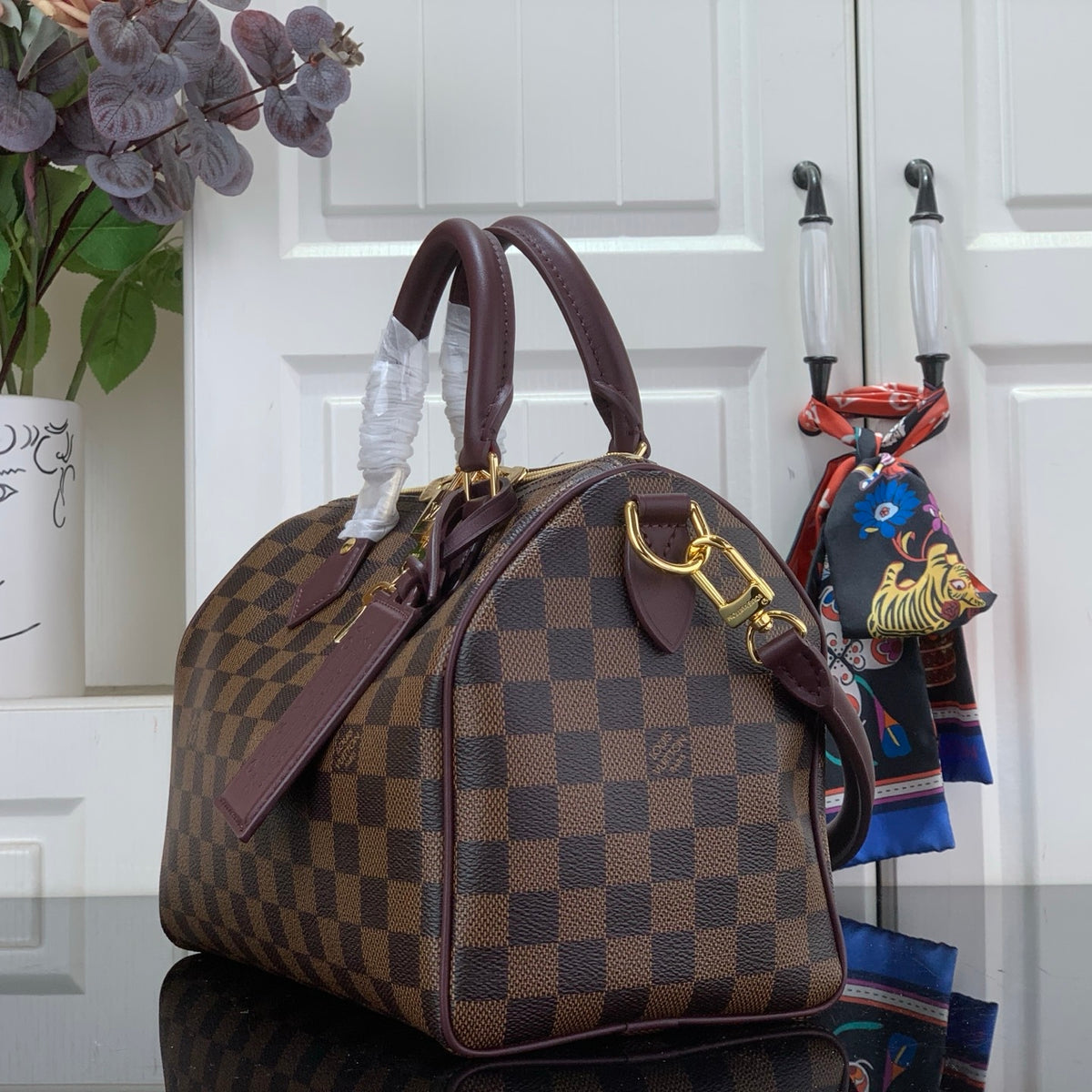 LV Speedy Soft 25 M3A350