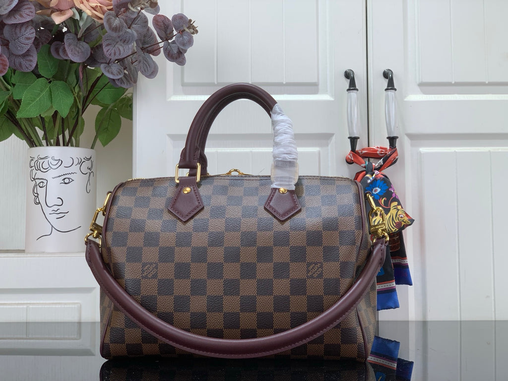 LV Speedy Soft 25 M3A350