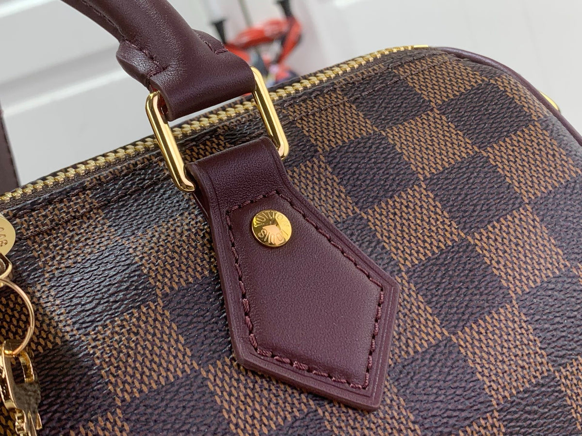 LV Speedy Soft 25 M3A350