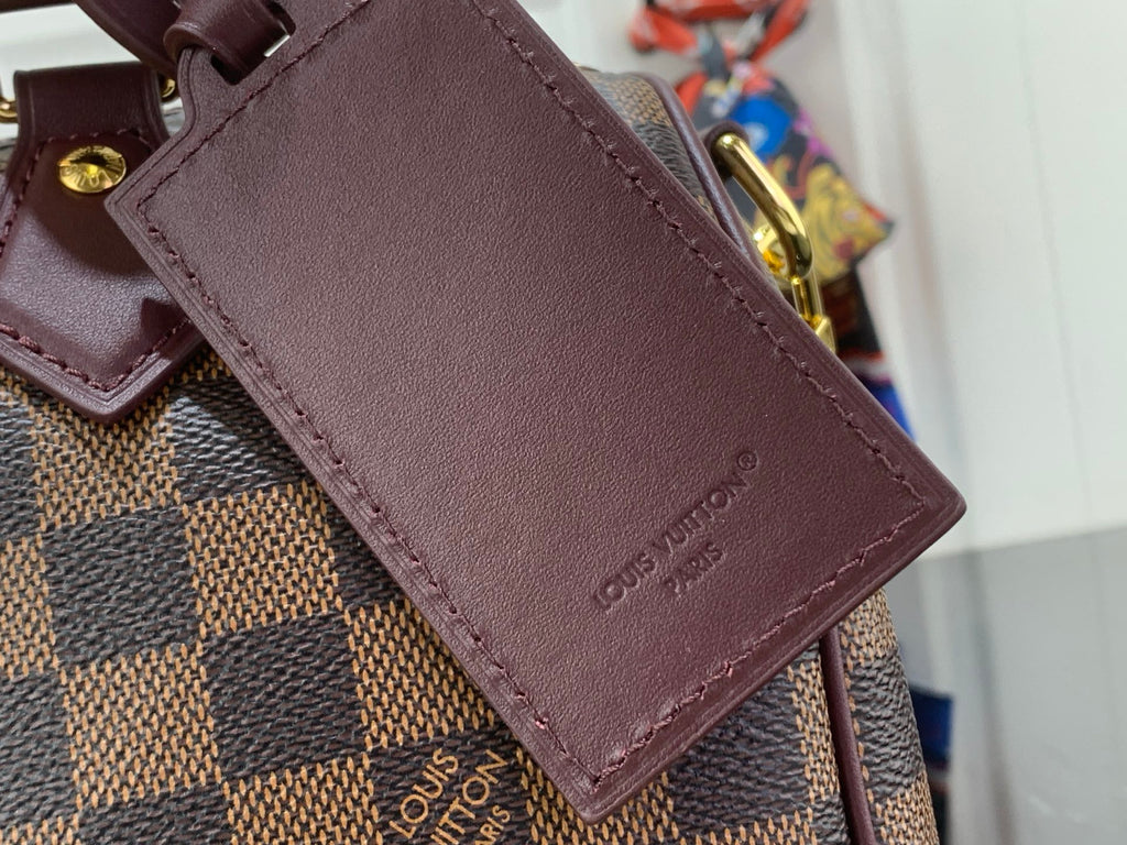 LV Speedy Soft 25 M3A350