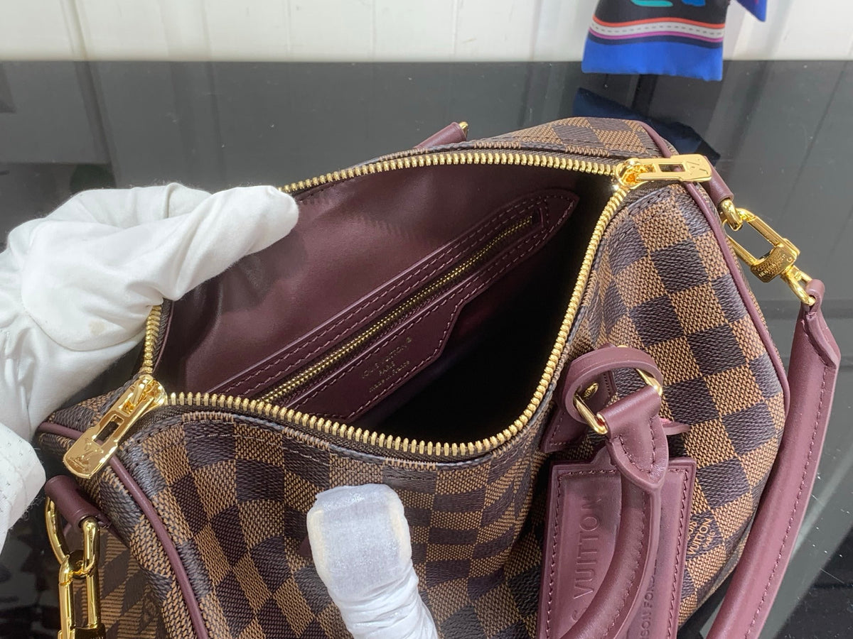 LV Speedy Soft 25 M3A350