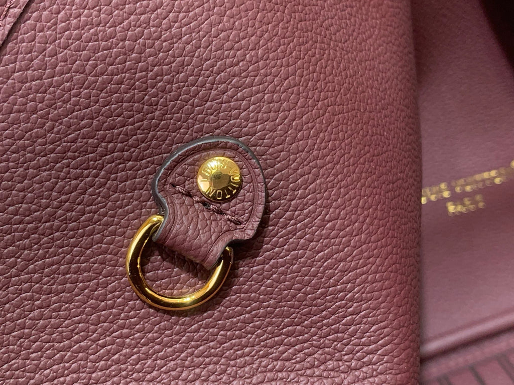 LV Neverfull Inside Out MM N40952