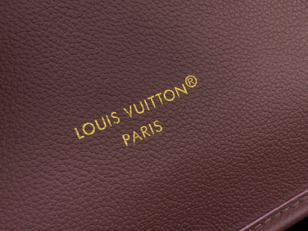LV Neverfull Inside Out MM N40952