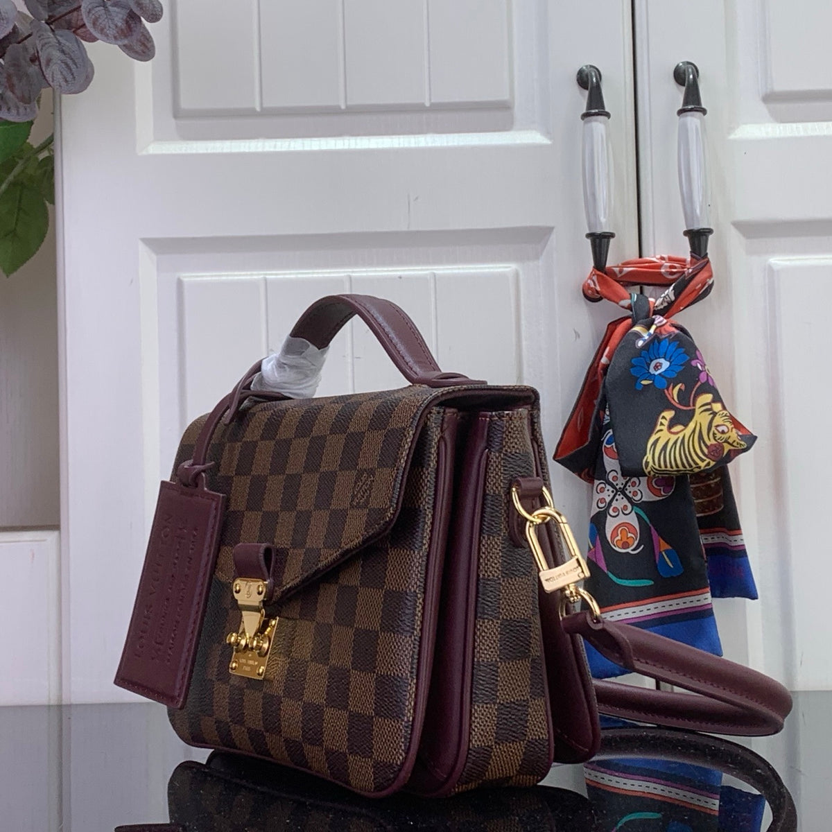 LV Pochette Métis N48280