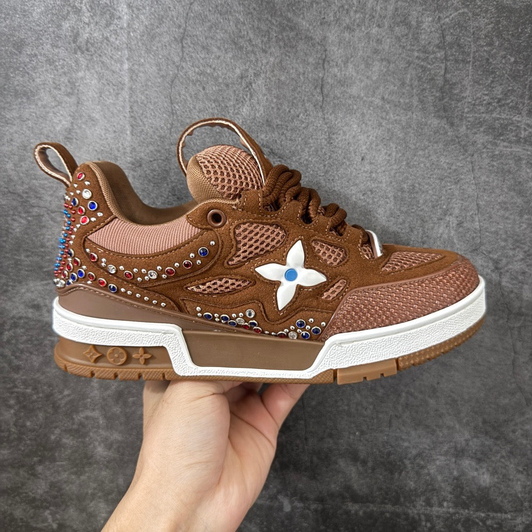 LV Skate Sneaker 1AKBWD