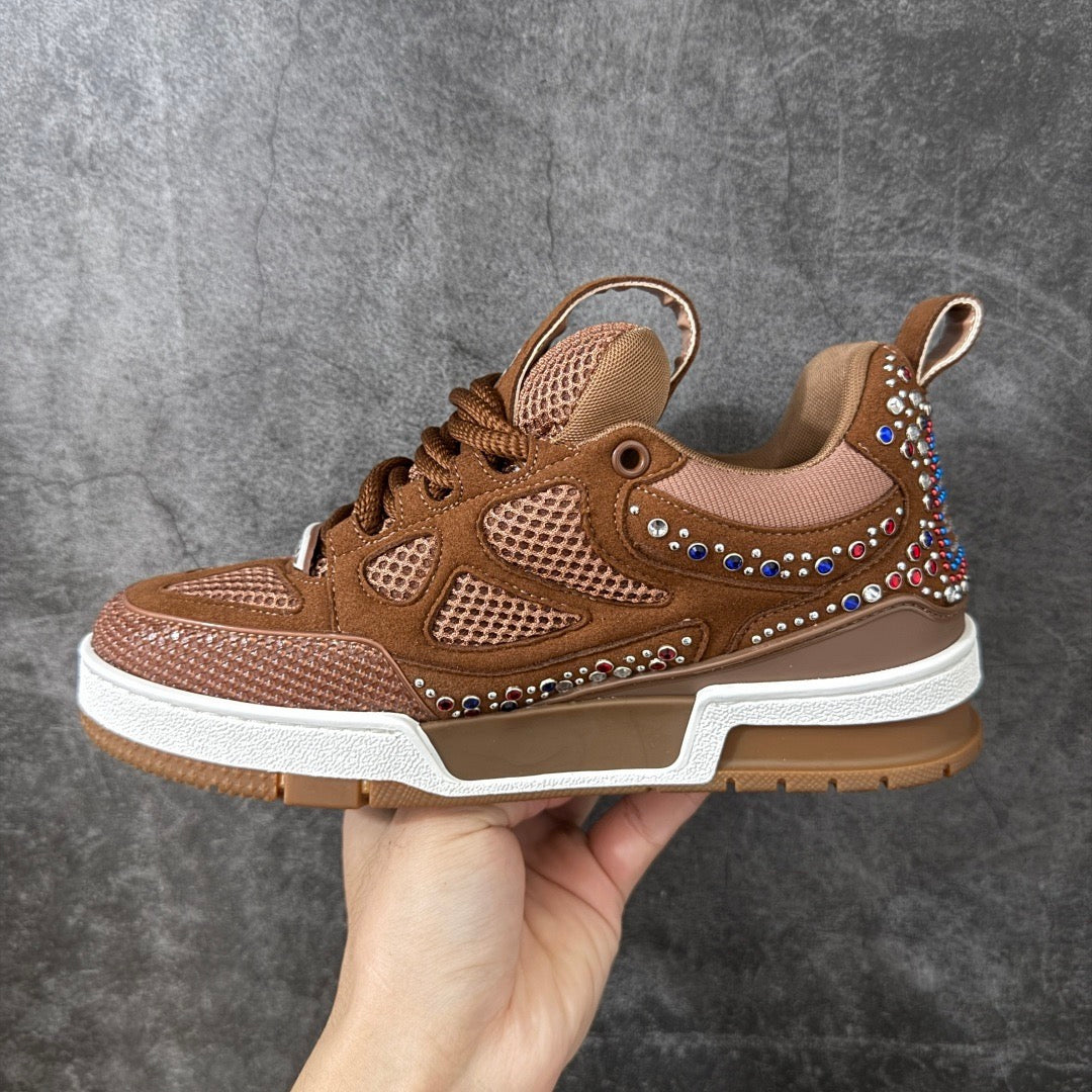 LV Skate Sneaker 1AKBWD