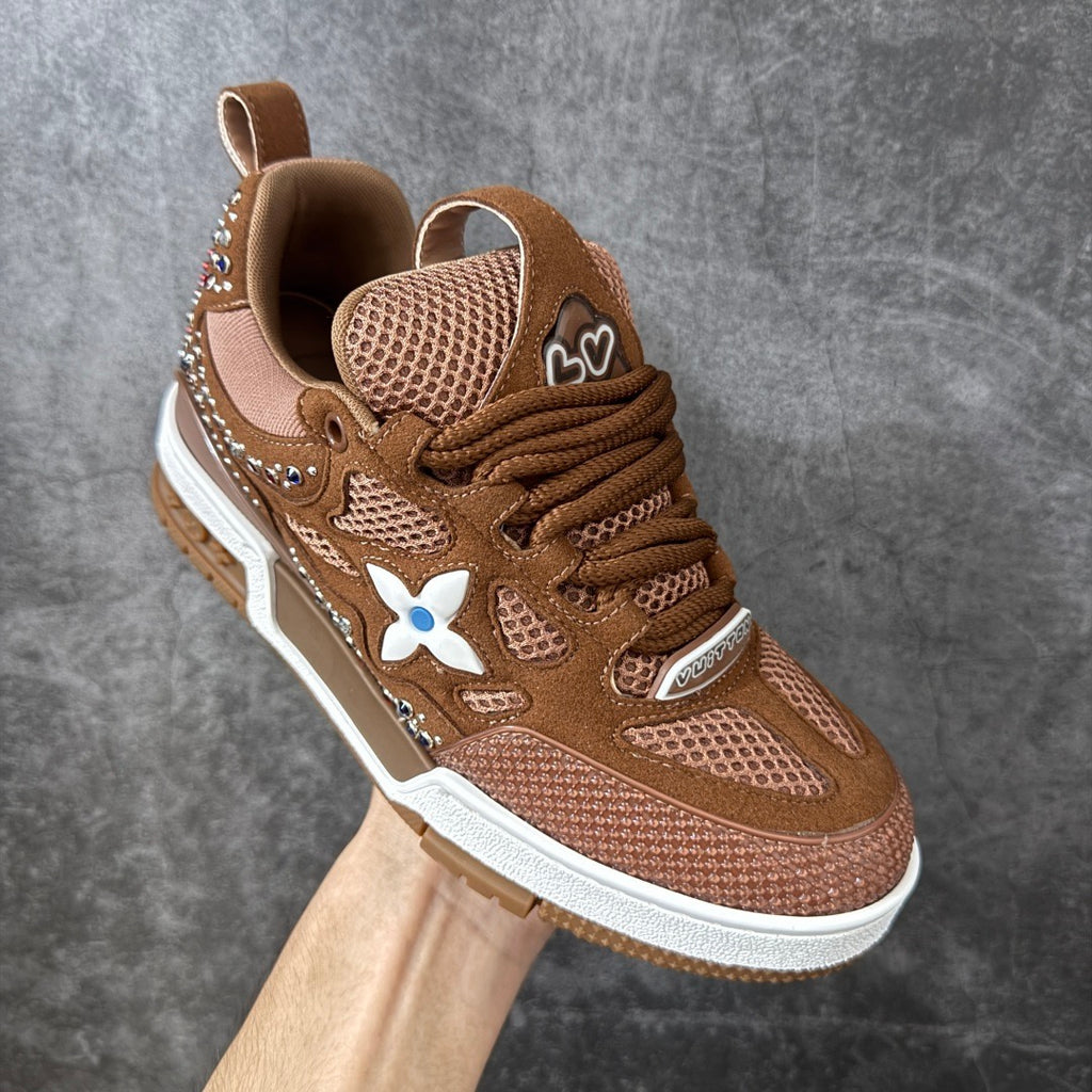 LV Skate Sneaker 1AKBWD