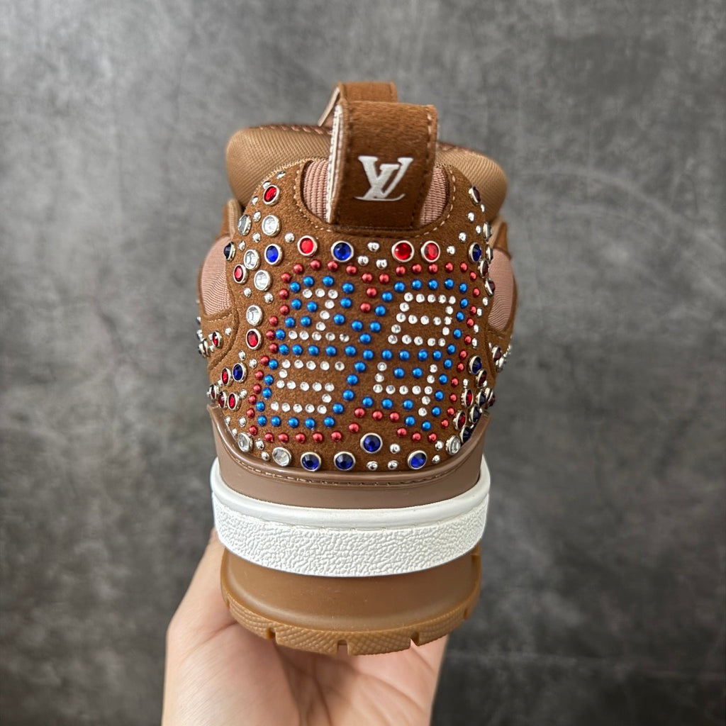 LV Skate Sneaker 1AKBWD