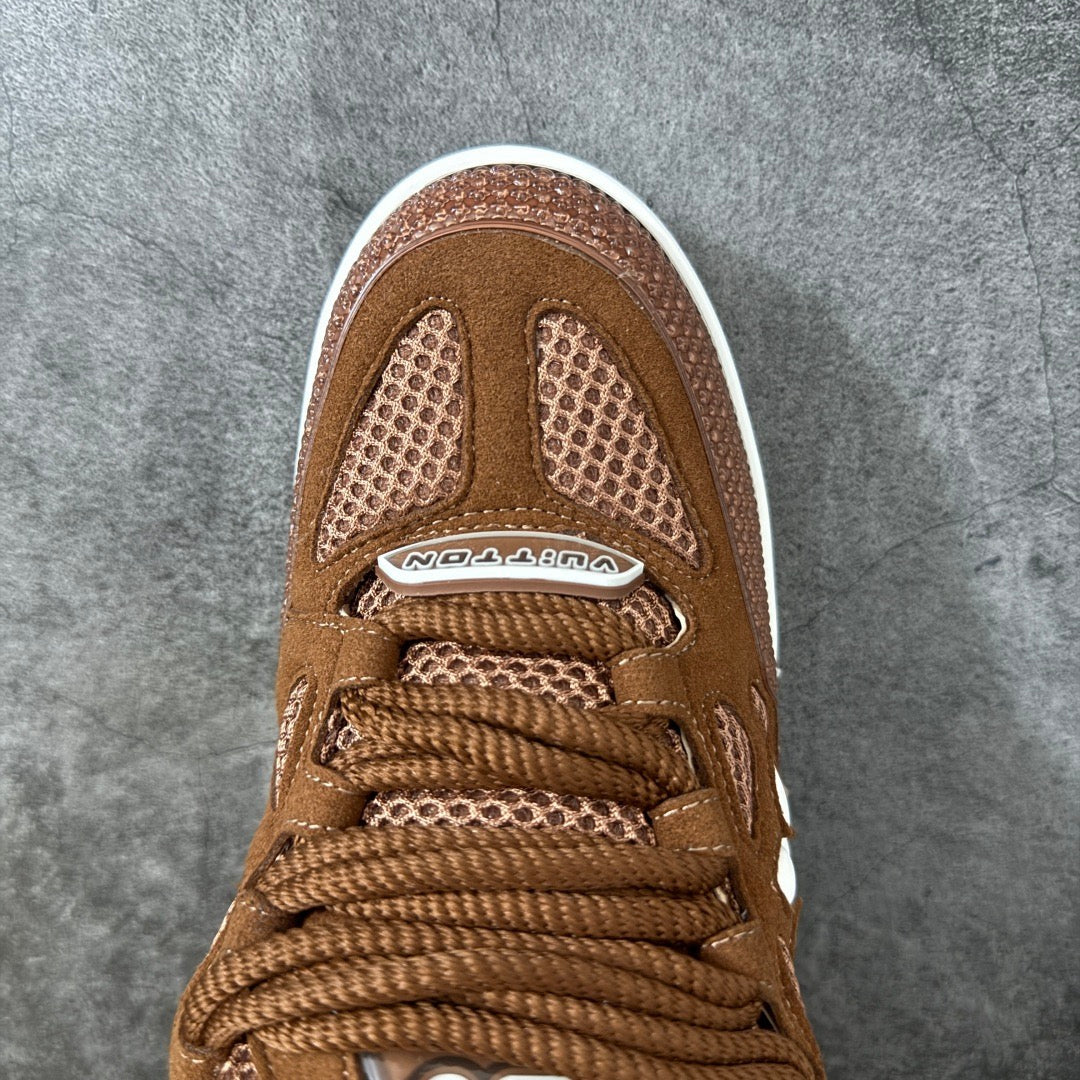 LV Skate Sneaker 1AKBWD