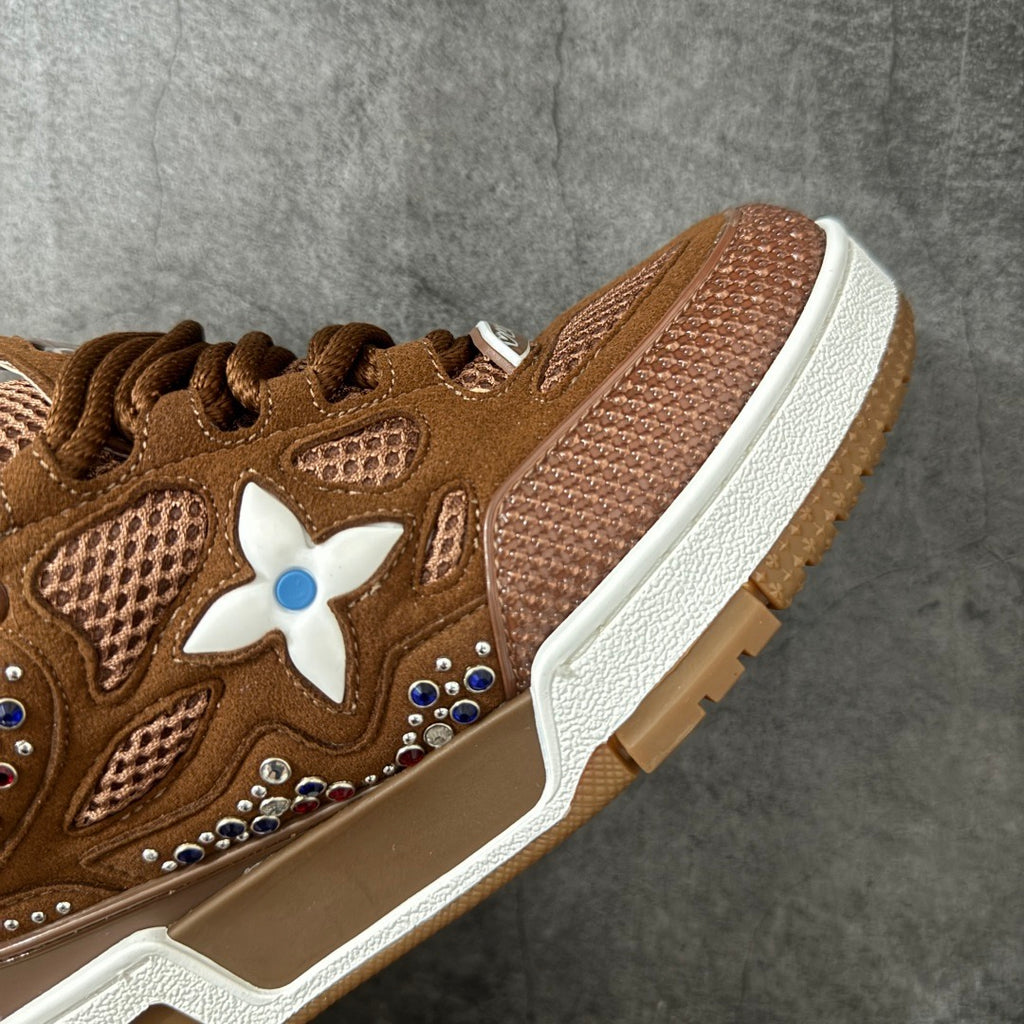 LV Skate Sneaker 1AKBWD