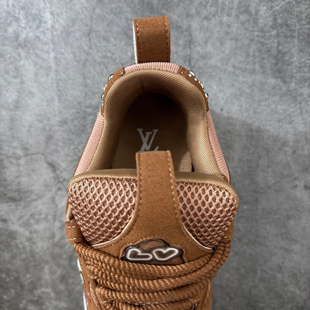 LV Skate Sneaker 1AKBWD