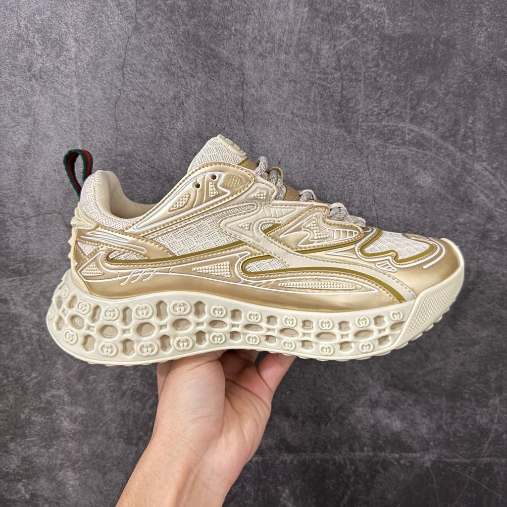 Gucci Cub3d Sneaker