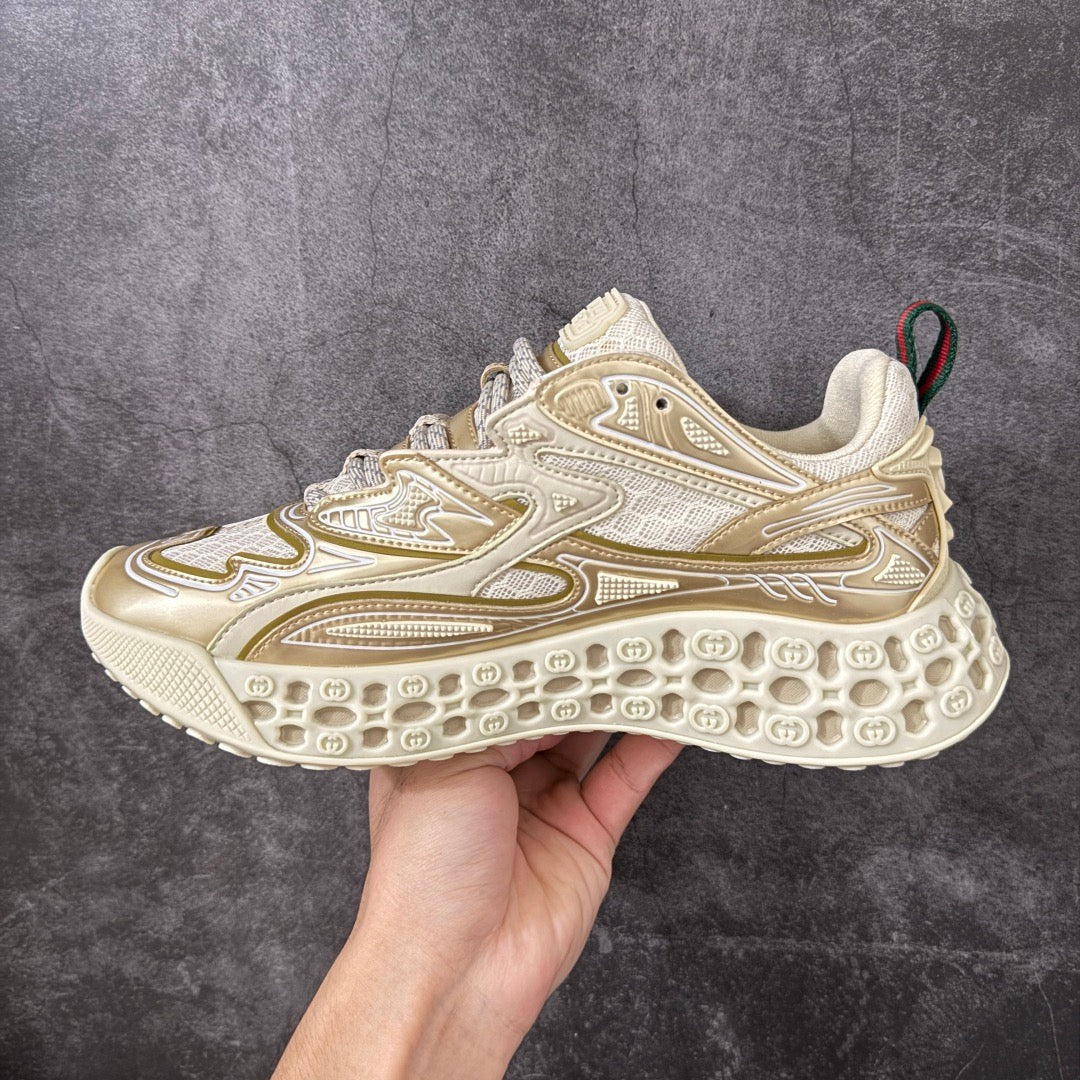 Gucci Cub3d Sneaker