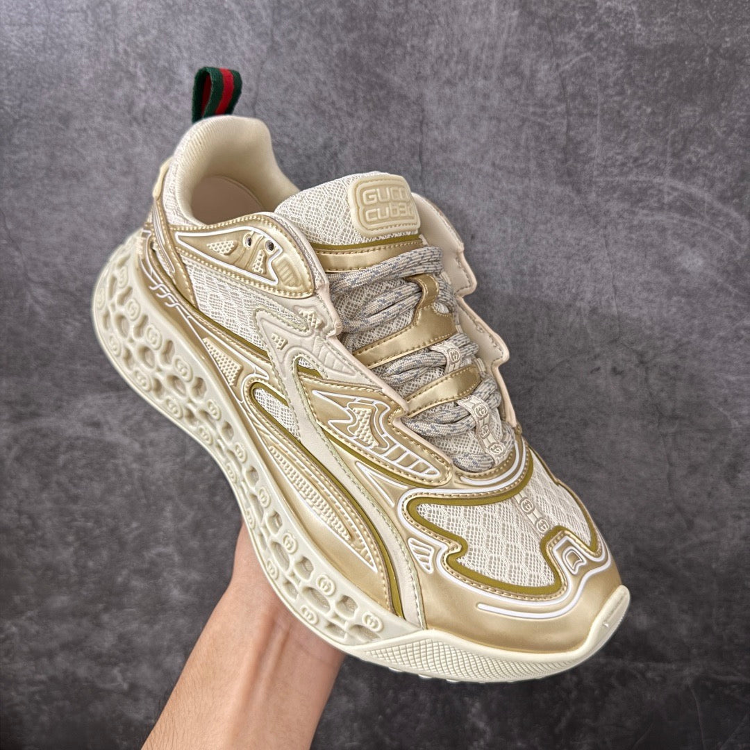 Gucci Cub3d Sneaker