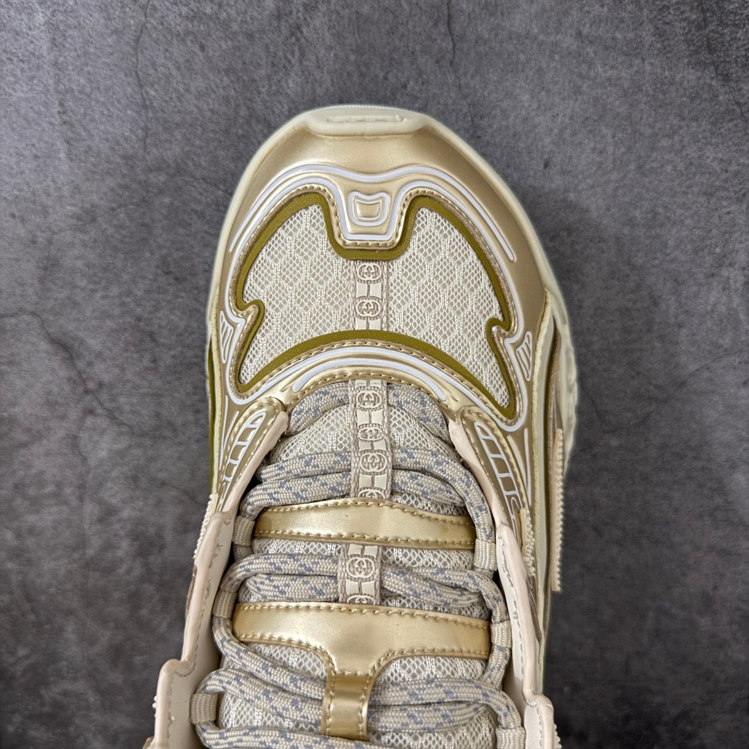 Gucci Cub3d Sneaker