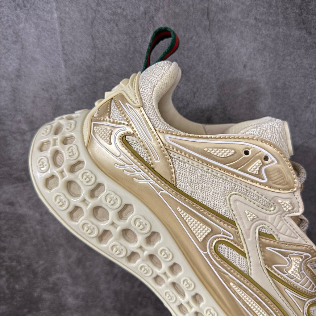 Gucci Cub3d Sneaker