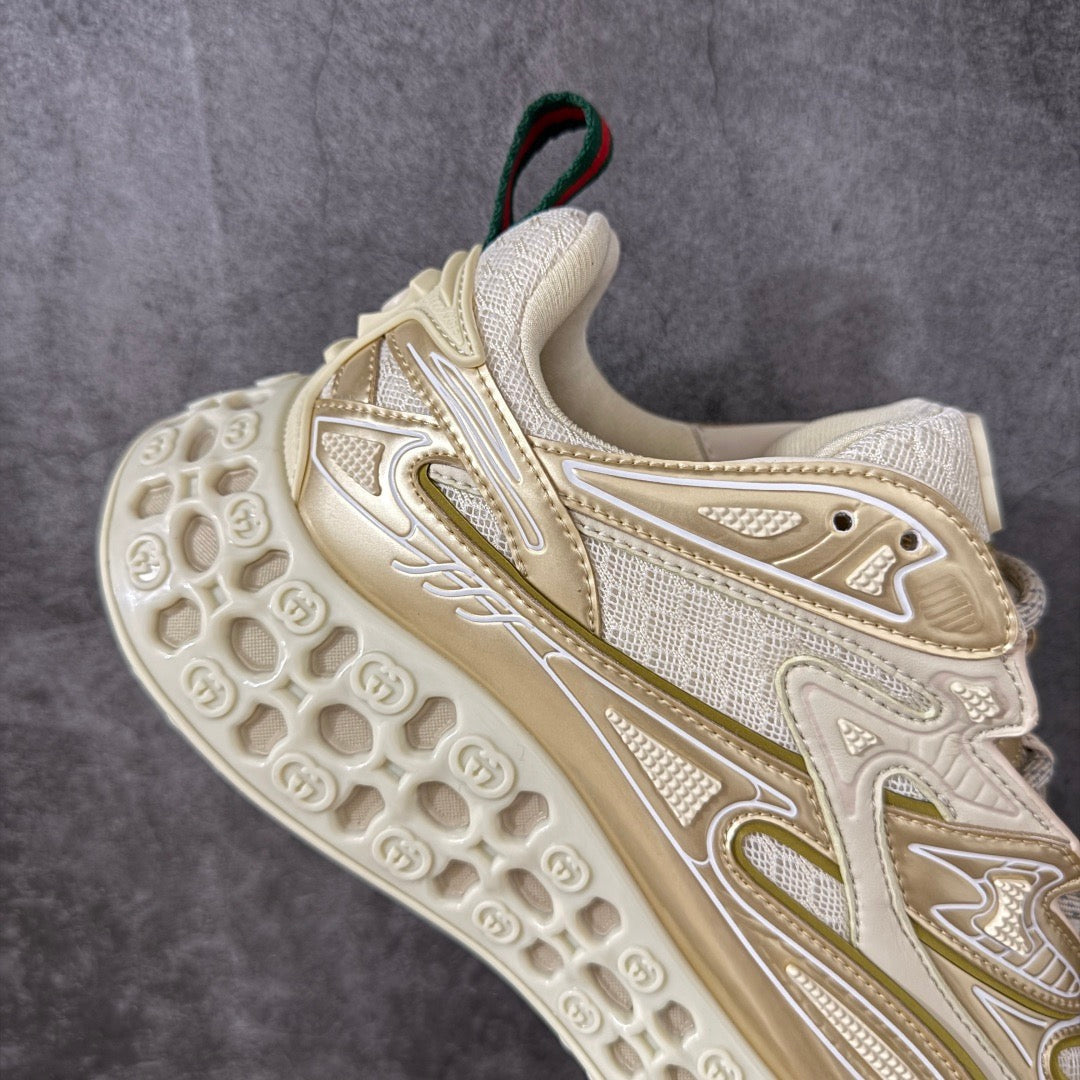 Gucci Cub3d Sneaker