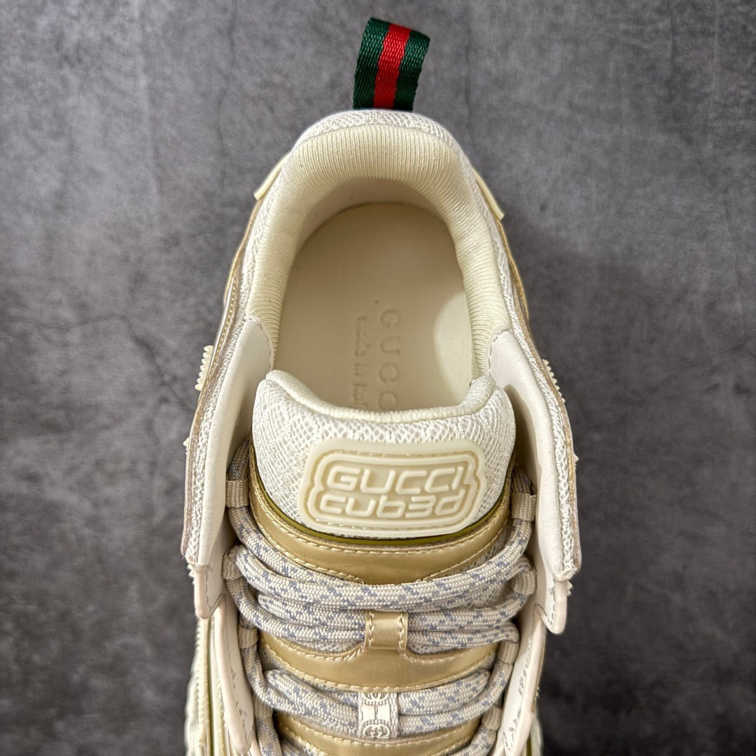 Gucci Cub3d Sneaker