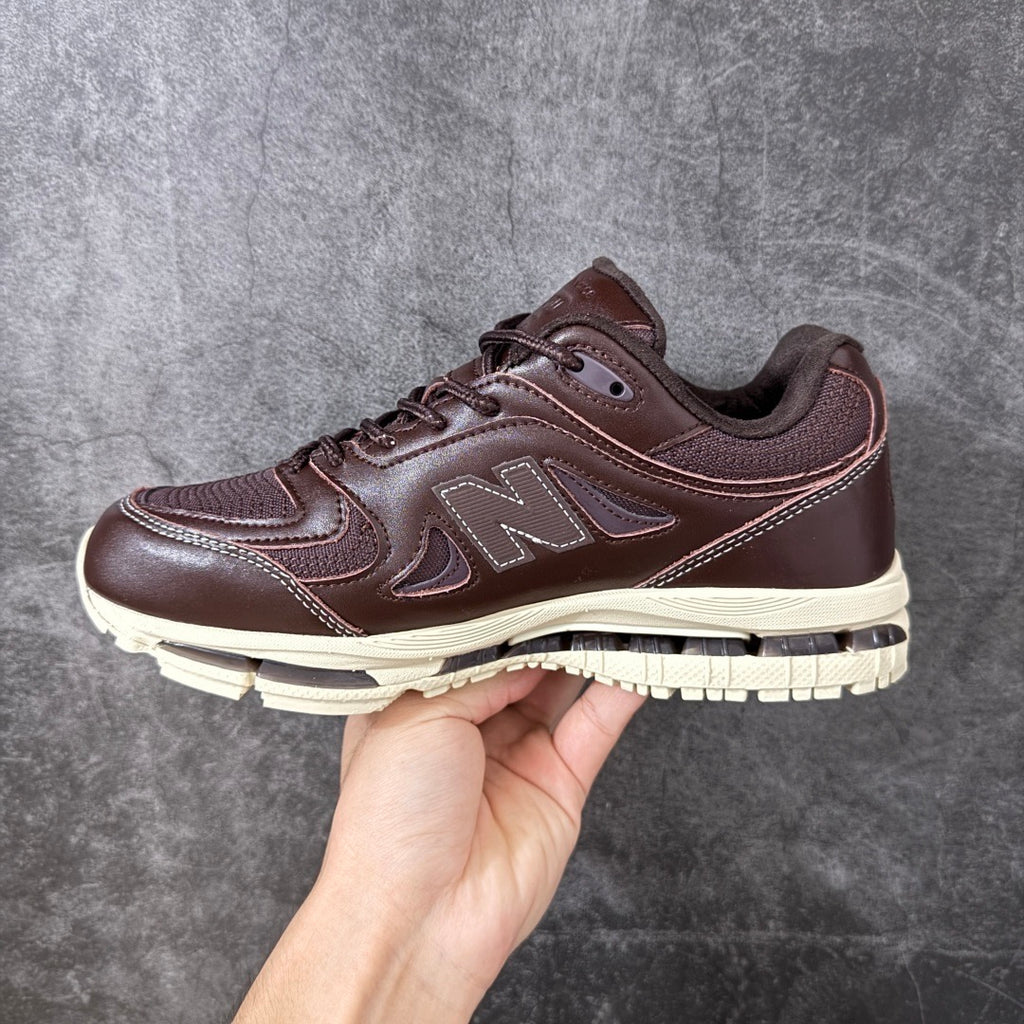 New Balance 2011 Kith Dark U201130Y