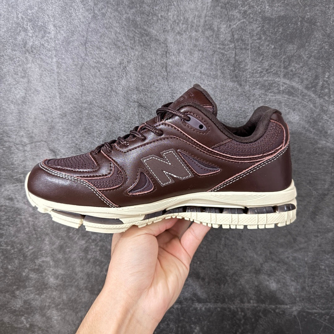 New Balance 2011 Kith Dark U201130Y