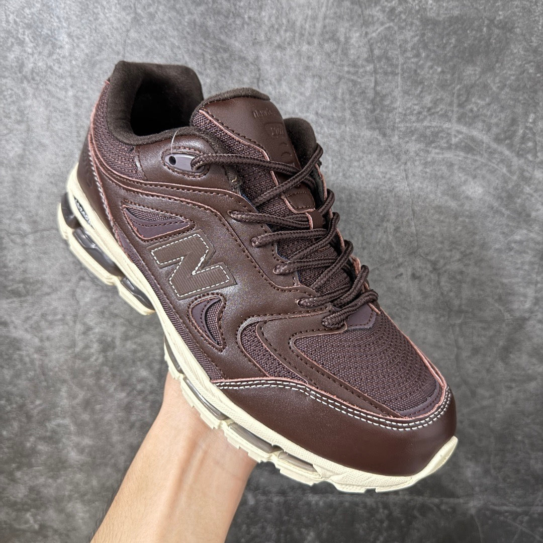 New Balance 2011 Kith Dark U201130Y