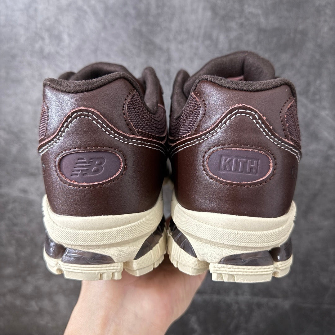 New Balance 2011 Kith Dark U201130Y