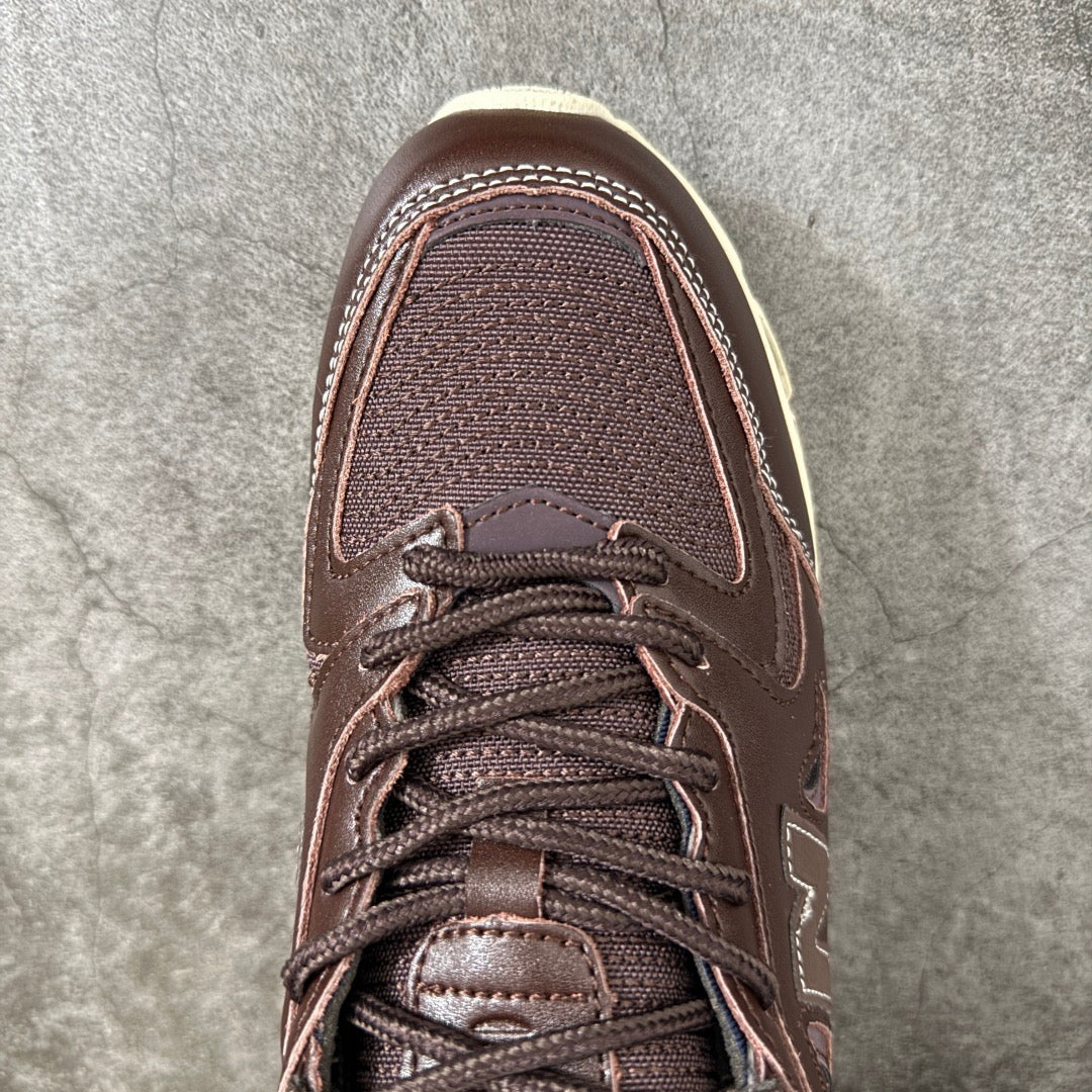 New Balance 2011 Kith Dark U201130Y