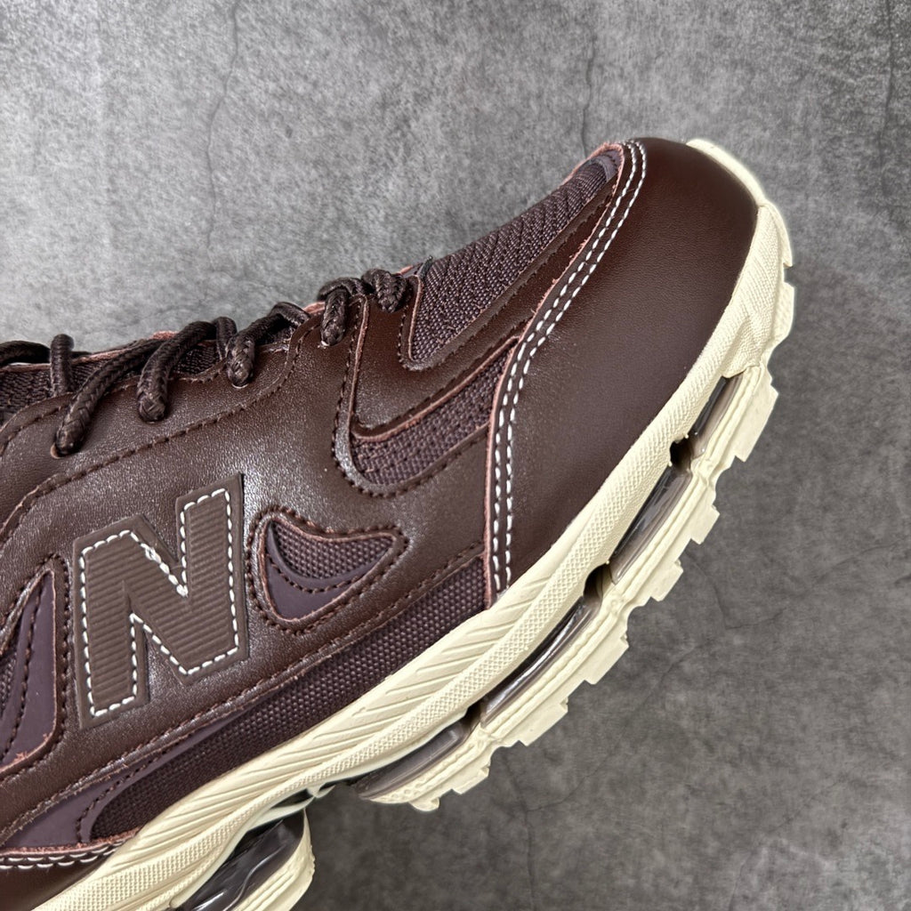 New Balance 2011 Kith Dark U201130Y