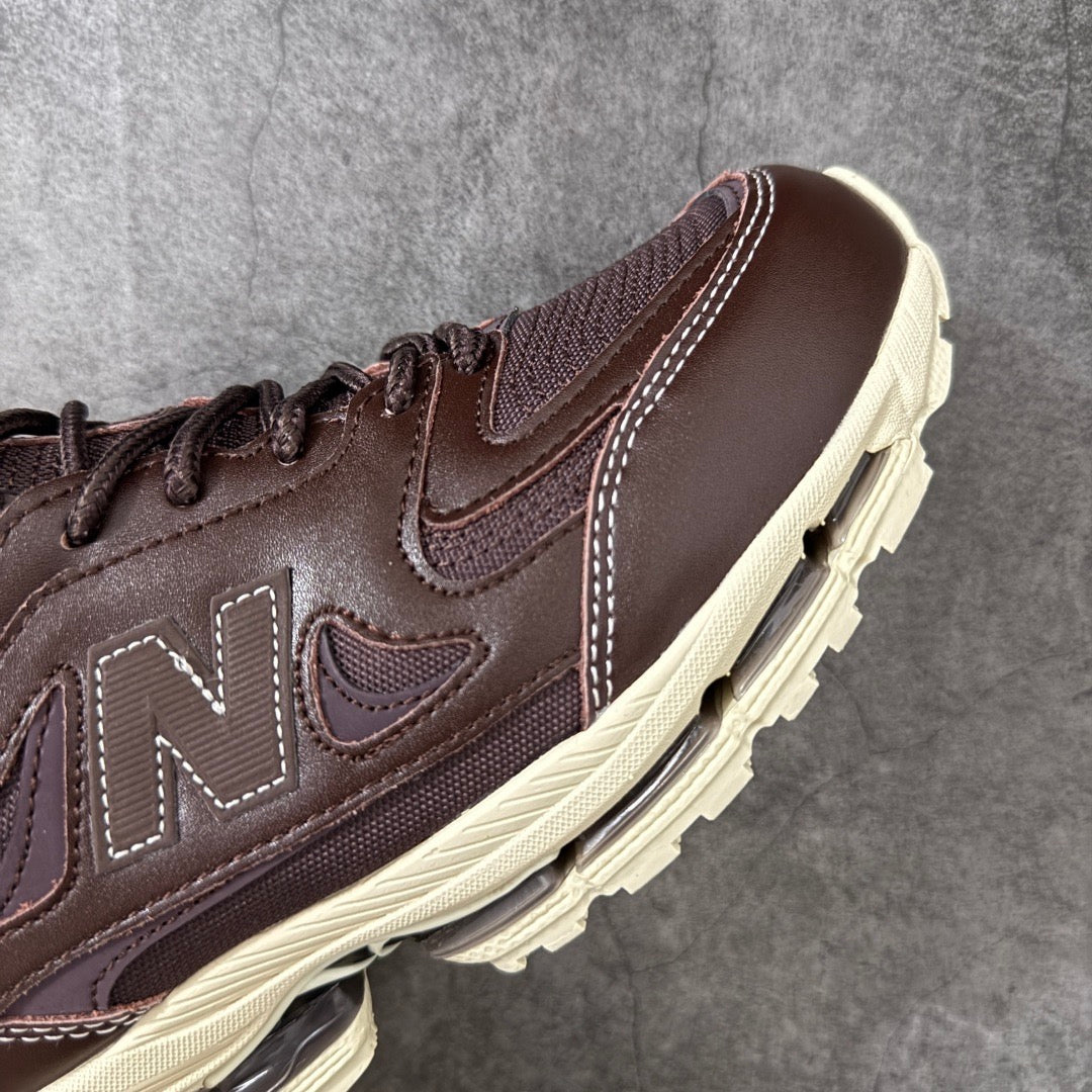 New Balance 2011 Kith Dark U201130Y