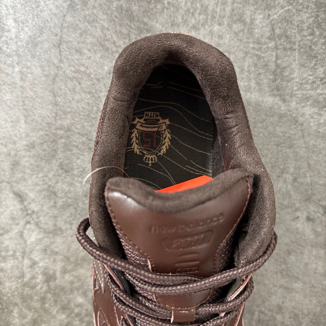 New Balance 2011 Kith Dark U201130Y