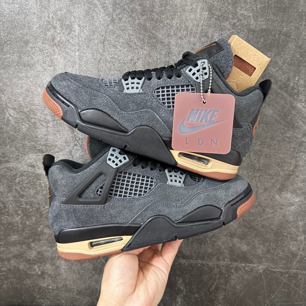 Jordan 4 London IV6048-001