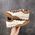 Miu Miu Tyre Technical Sneaker