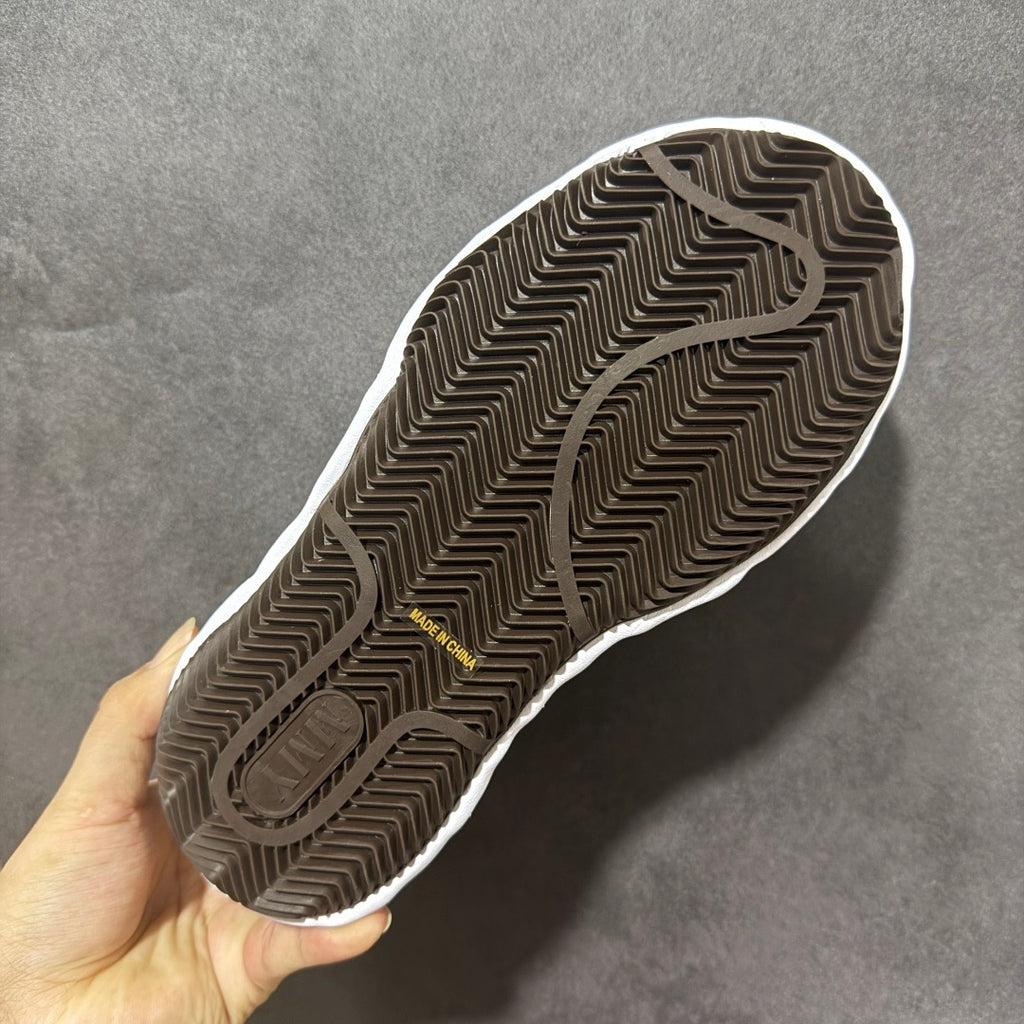 Maison Mihara Yasuhiro Blakey OG Sole Canvas Low