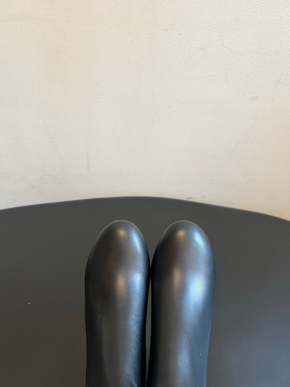 Dior J'Adior Heeled Ankle Boot in Lambskin KCT351LAB