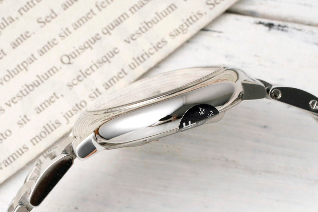 Cartier Ballon Bleu de Cartier 33mm Swiss Ronda Quartz