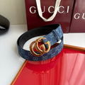 Gucci Belts Style 04