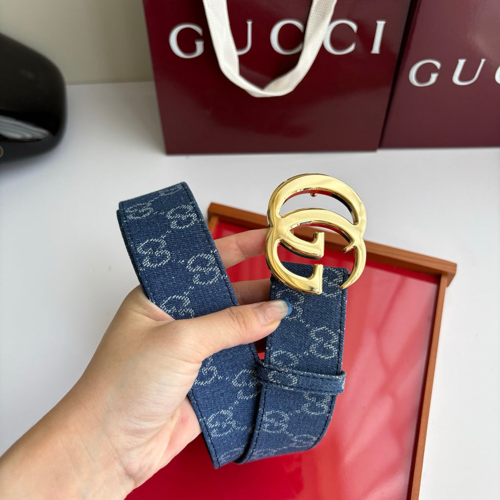 Gucci Belts Style 04
