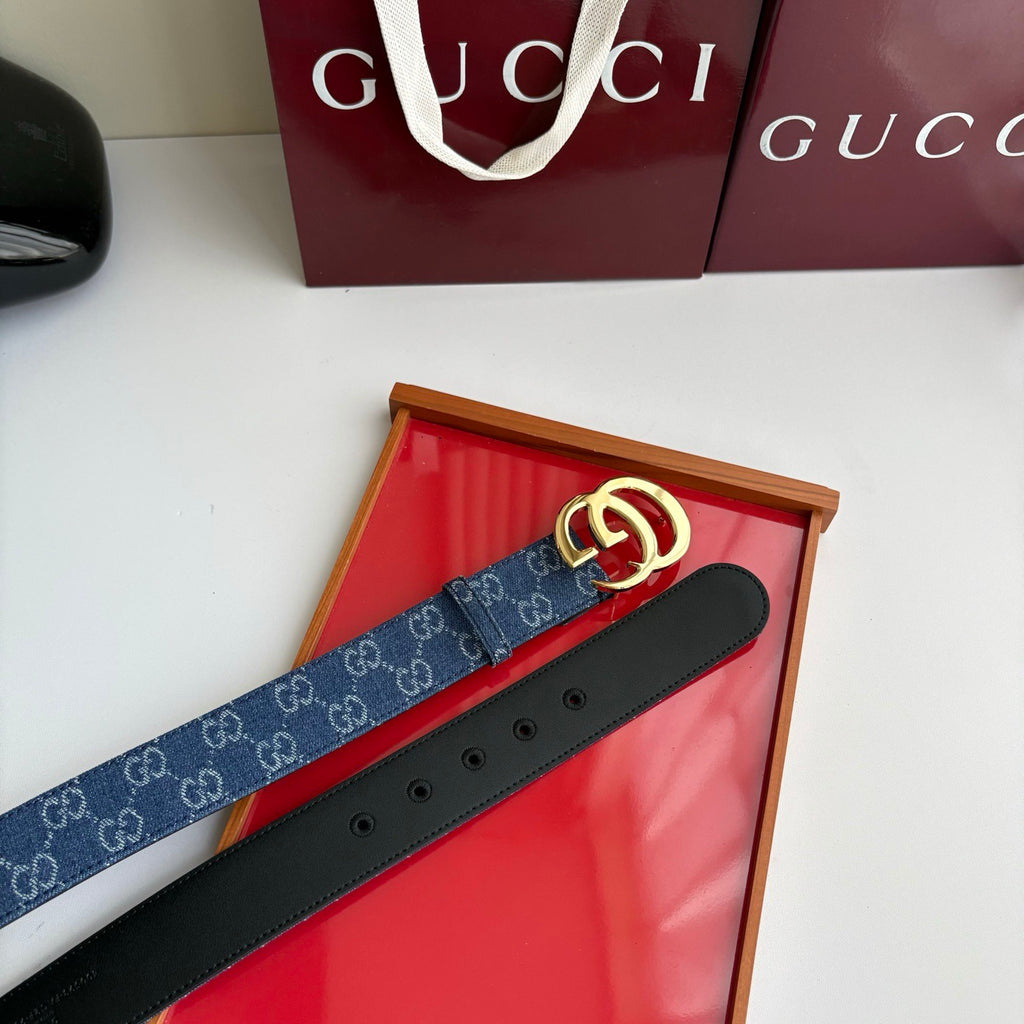 Gucci Belts Style 04
