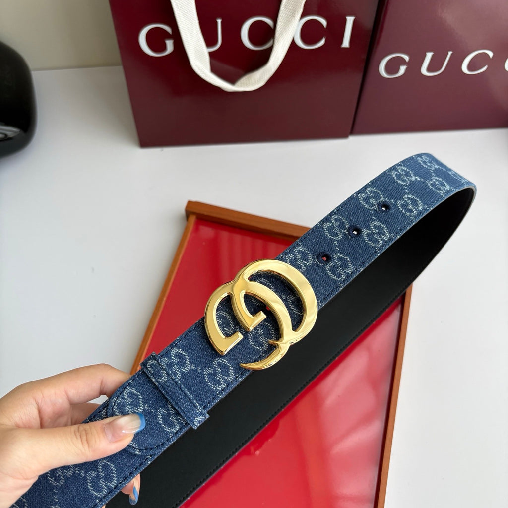 Gucci Belts Style 04