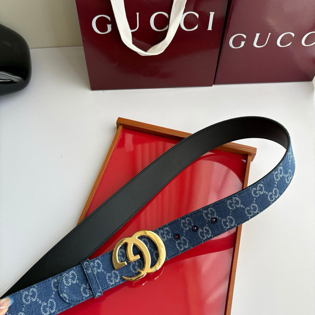 Gucci Belts Style 04