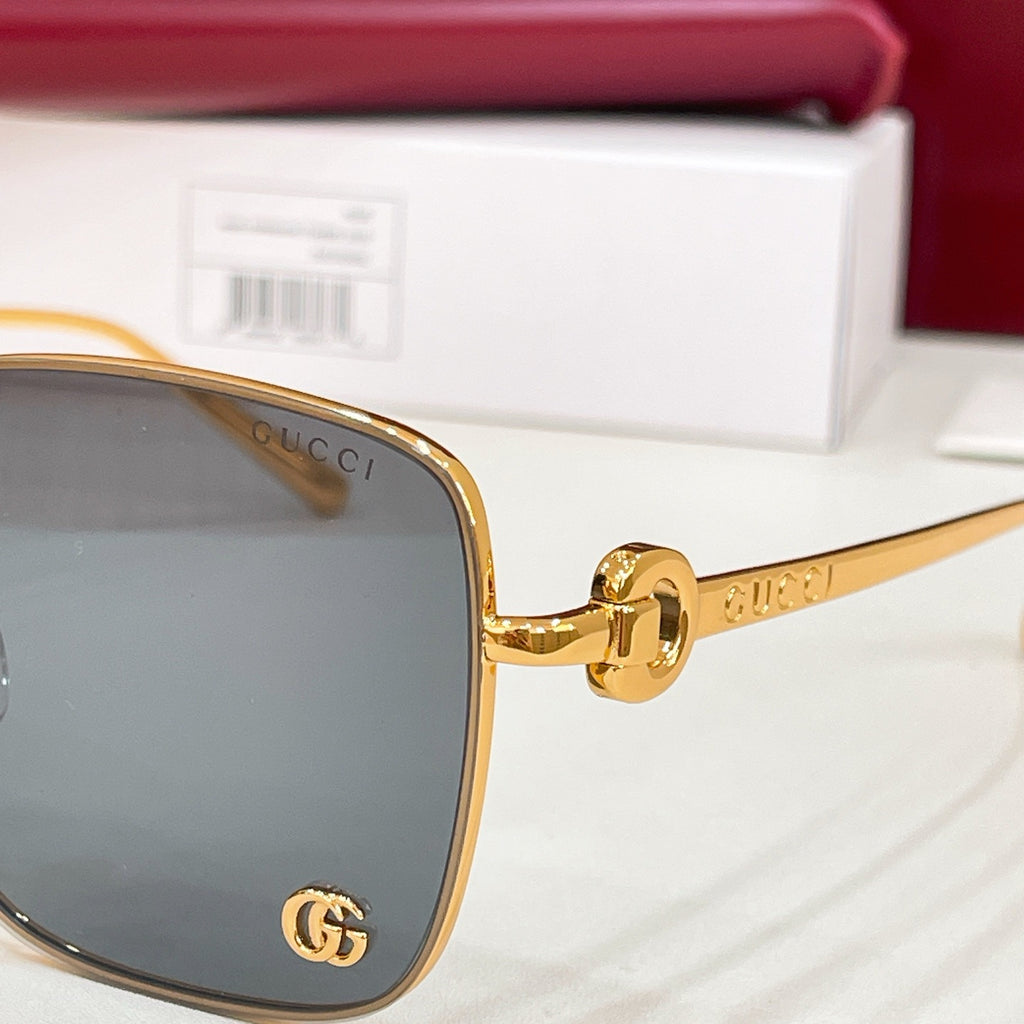 Gucci Sunglasses GG1552S