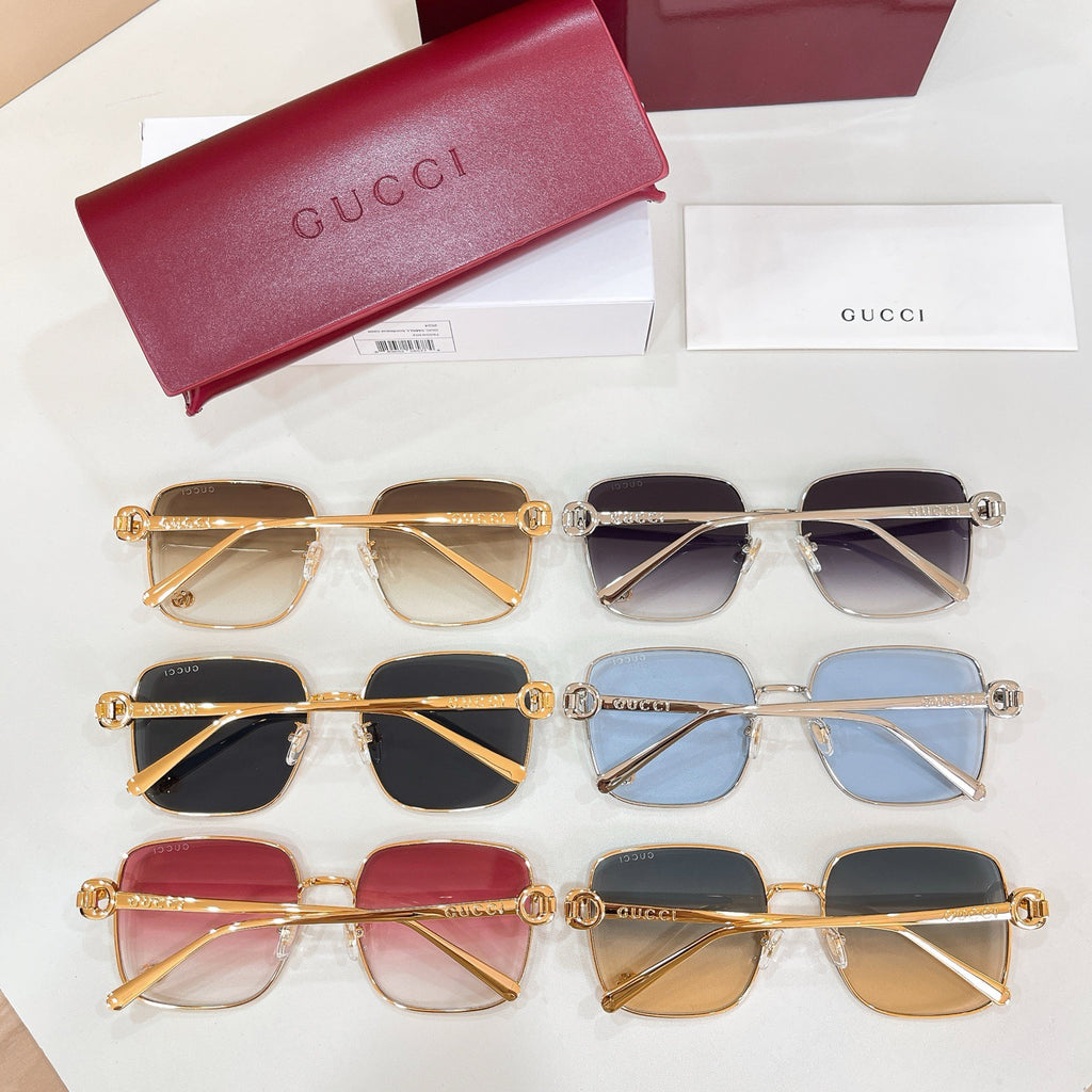 Gucci Sunglasses GG1552S