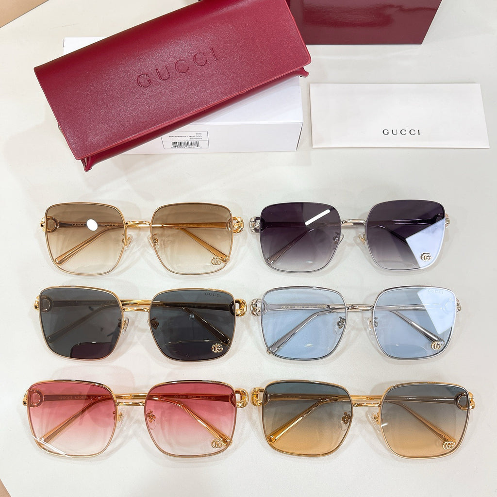 Gucci Sunglasses GG1552S