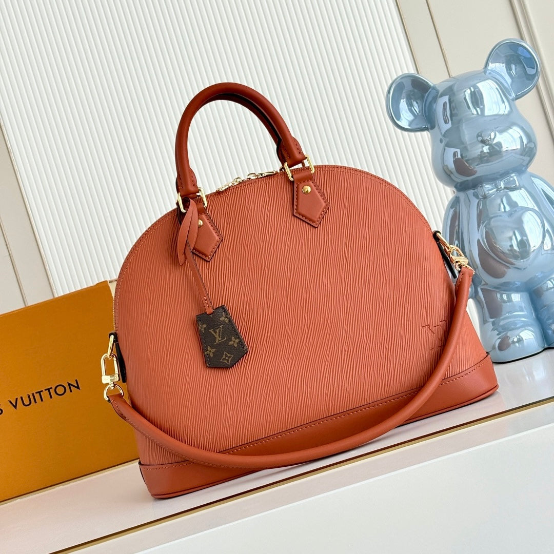 LV Alma MM Soft M2A174