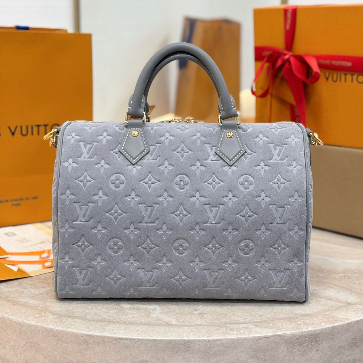 LV Speedy Soft 30 M3A297