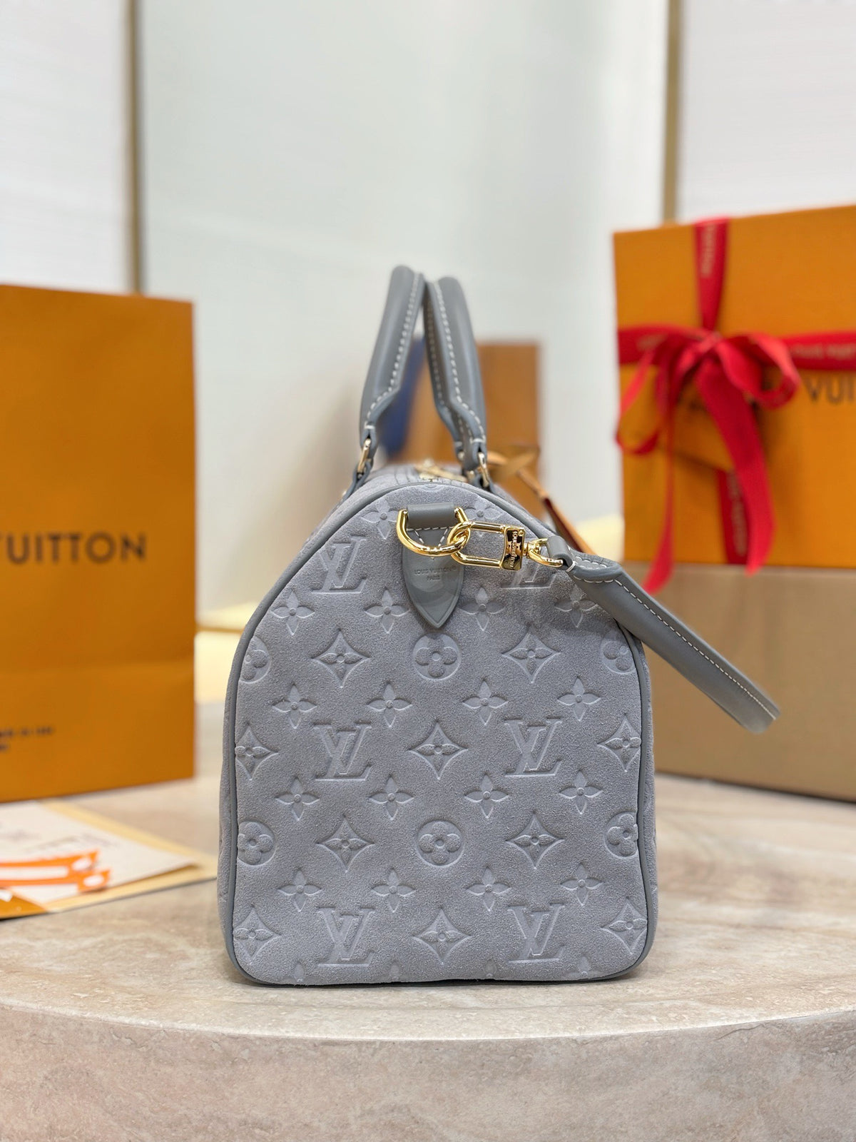 LV Speedy Soft 30 M3A297