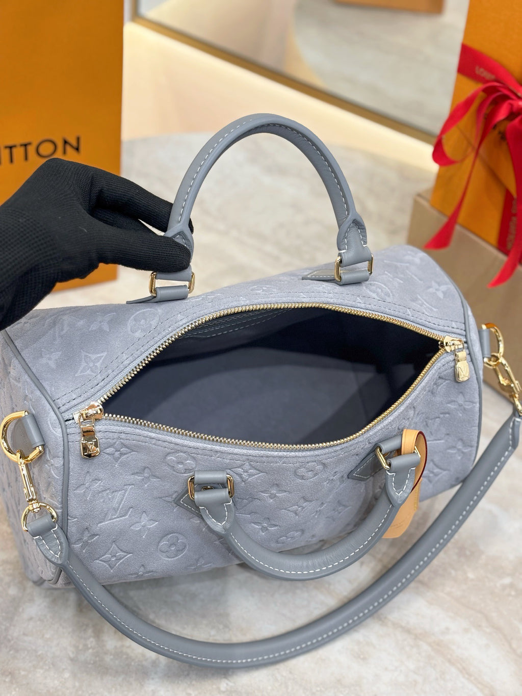 LV Speedy Soft 30 M3A297
