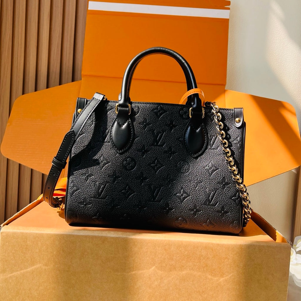 LV OnTheGo Soft PM M3A345