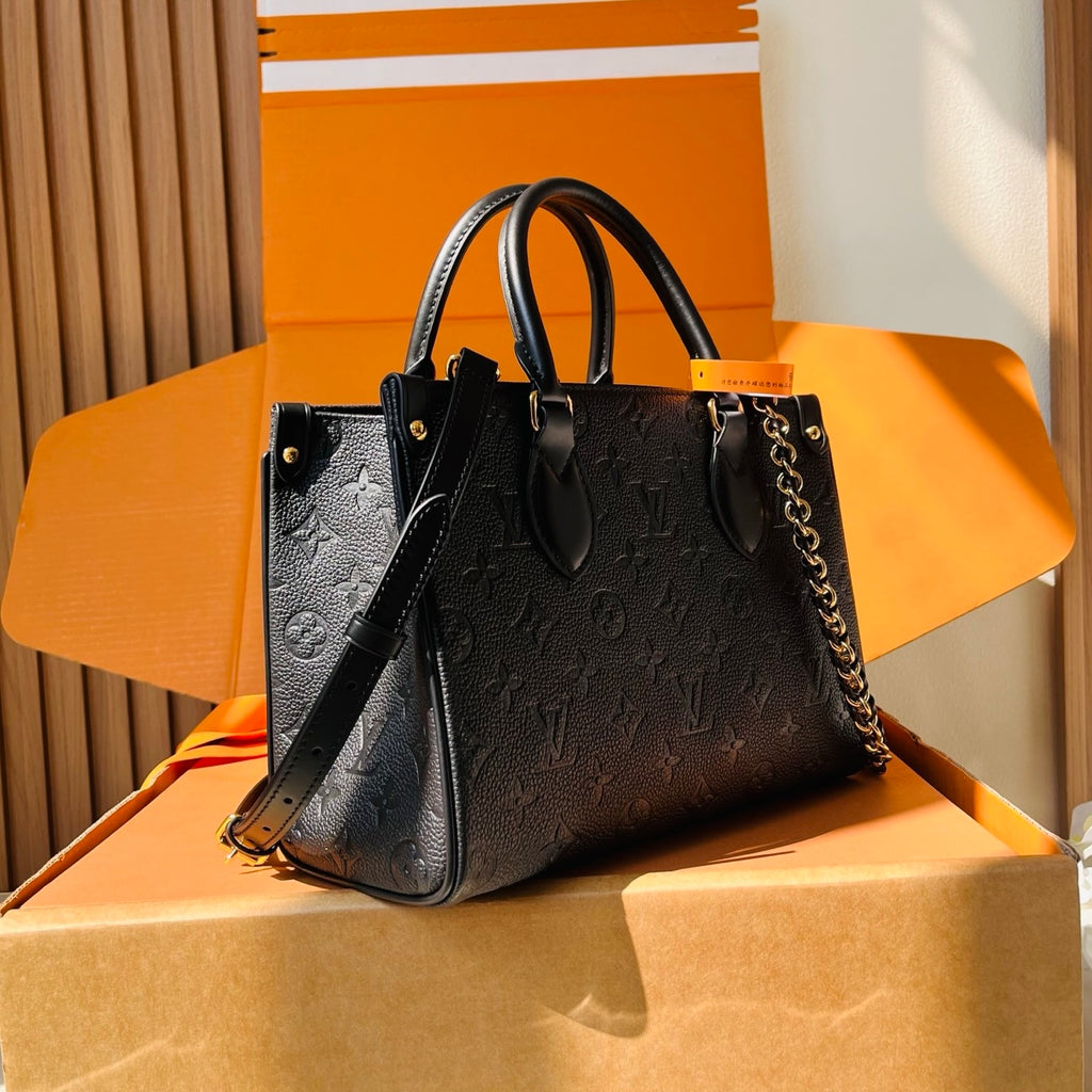 LV OnTheGo Soft PM M3A345