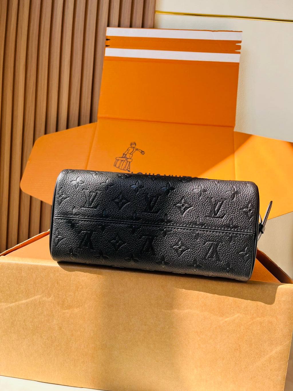 LV OnTheGo Soft PM M3A345